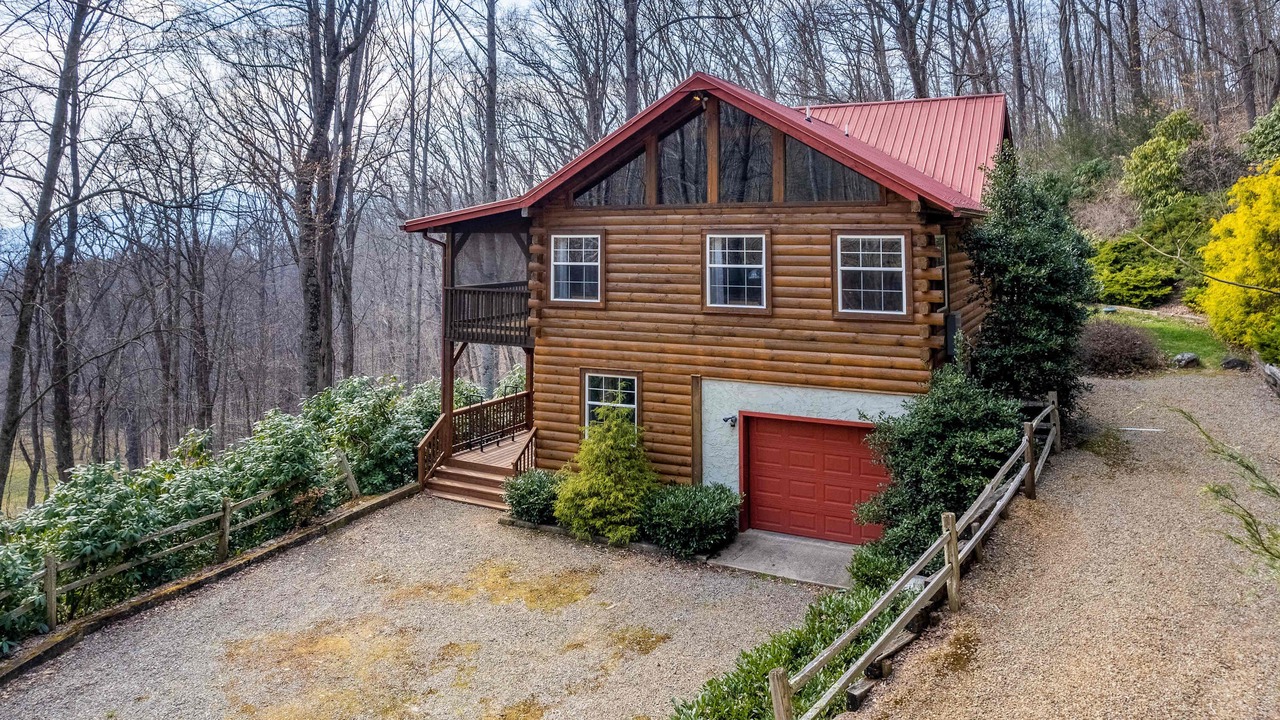 Photo of Outdoor in Waynesville