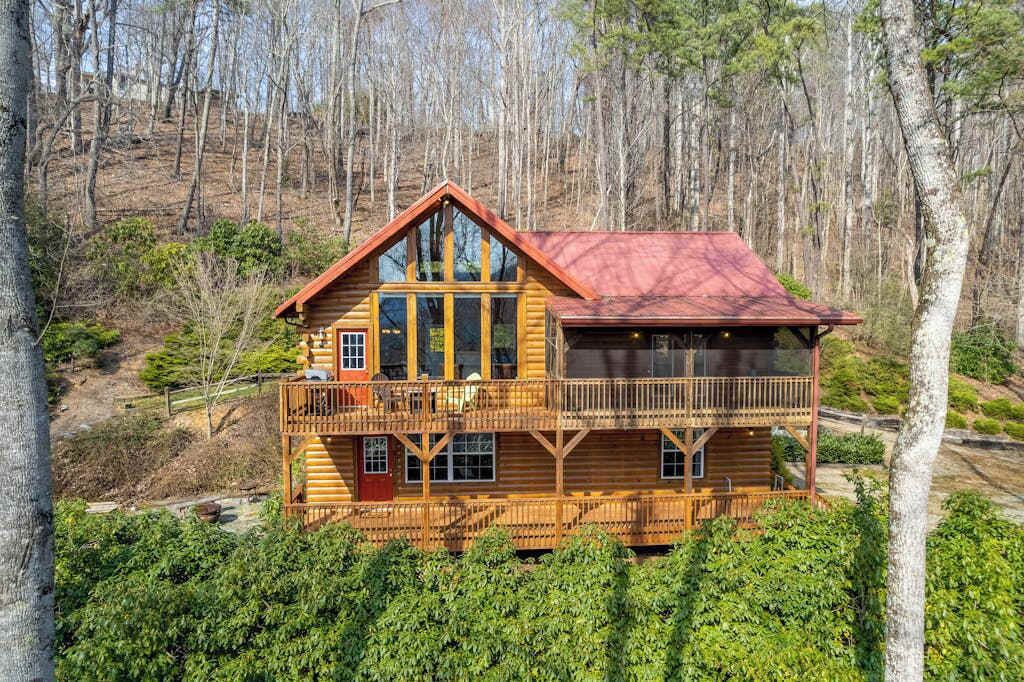 Photo of Outdoor in Waynesville