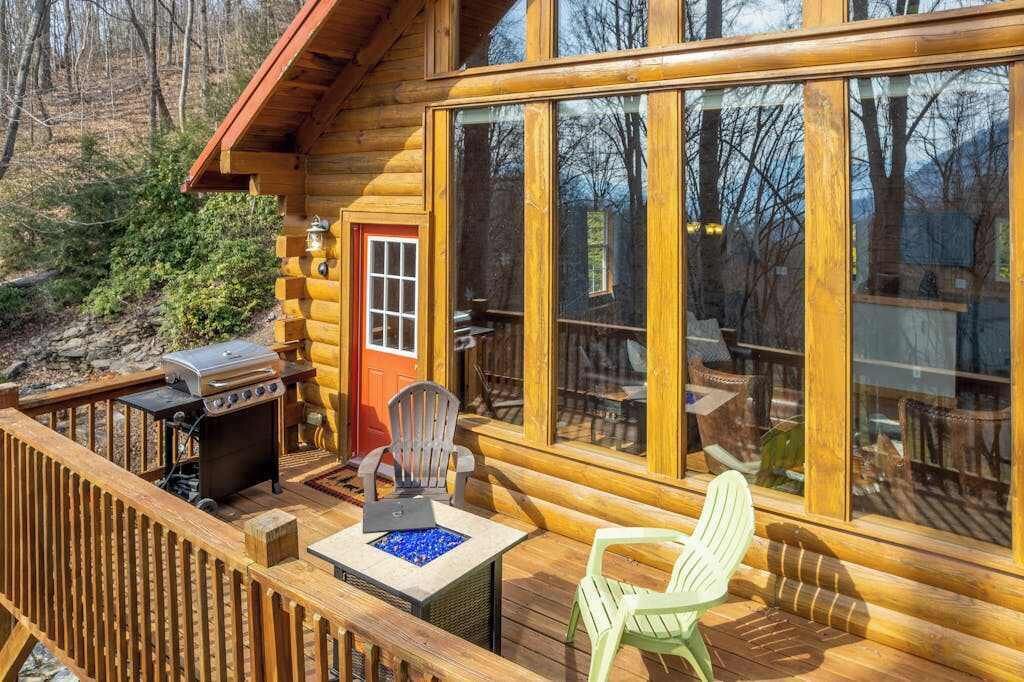 Photo of Outdoor in Waynesville
