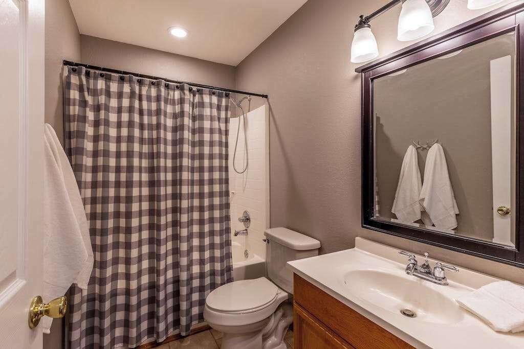 Photo of Bathroom in Waynesville