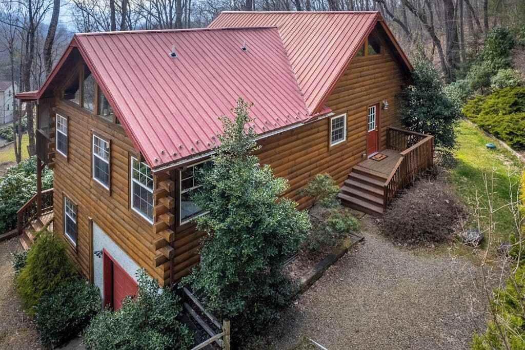 Photo of Outdoor in Waynesville