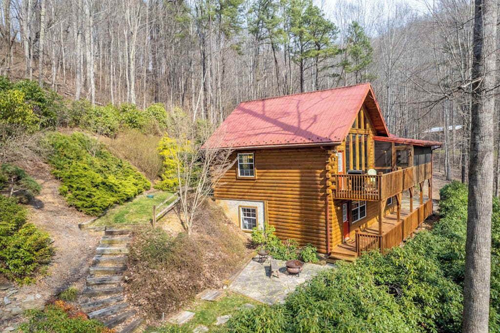 Photo of Outdoor in Waynesville