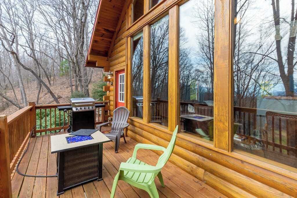 Photo of Outdoor in Waynesville