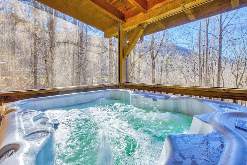 Photo of Outdoor in Waynesville