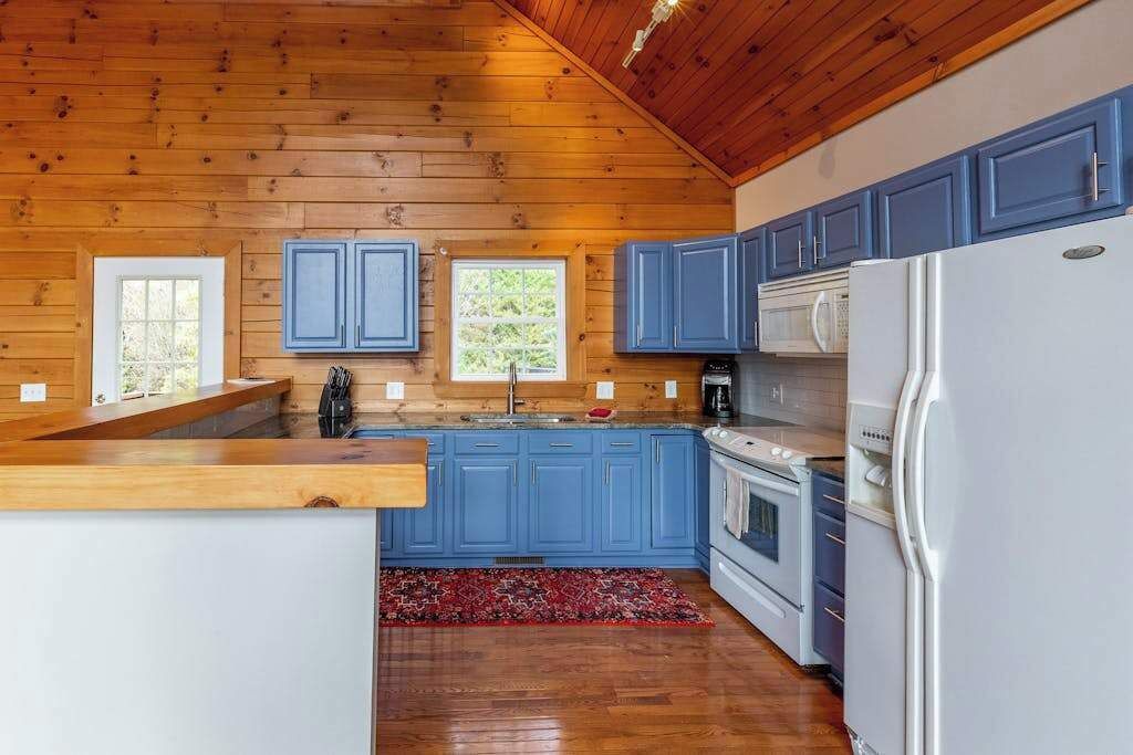 Photo of Kitchen in Waynesville