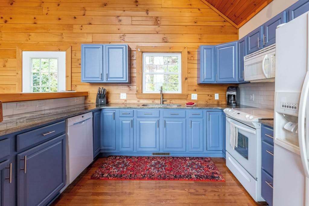 Photo of Kitchen in Waynesville