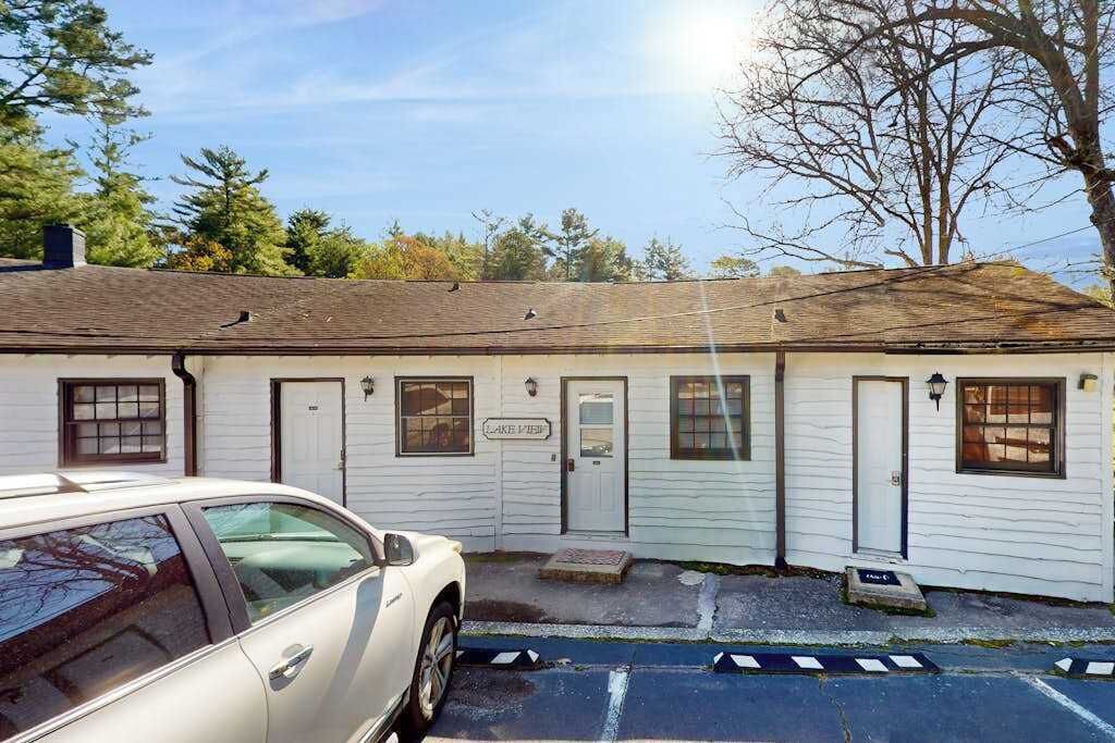 Photo of Outdoor in Flat Rock