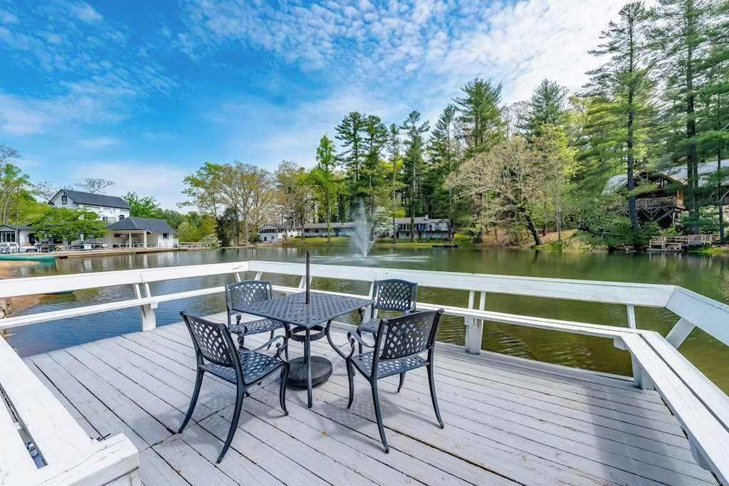 Photo of Outdoor in Flat Rock