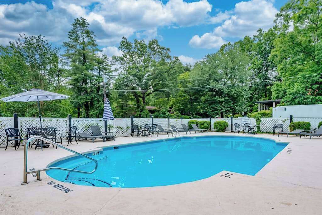 Photo of Outdoor in Flat Rock