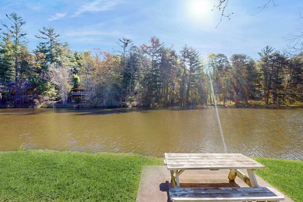Photo of Outdoor in Flat Rock