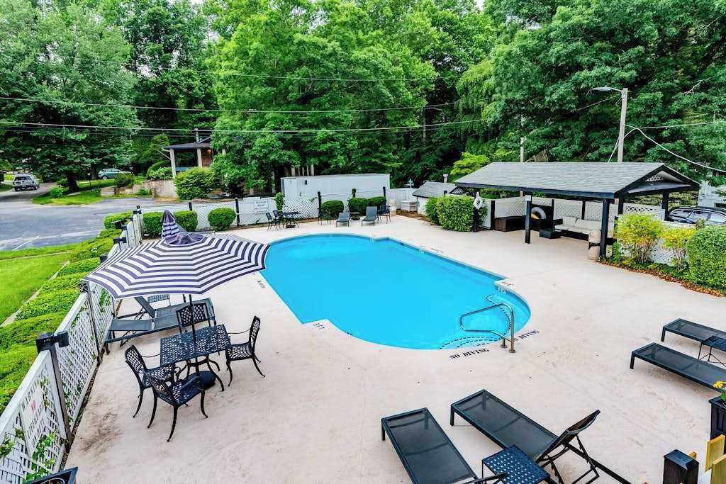 Photo of Outdoor in Flat Rock