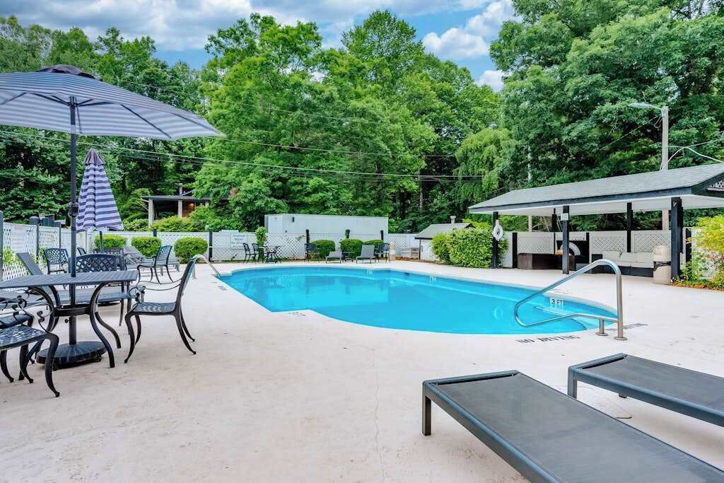 Photo of Outdoor in Flat Rock