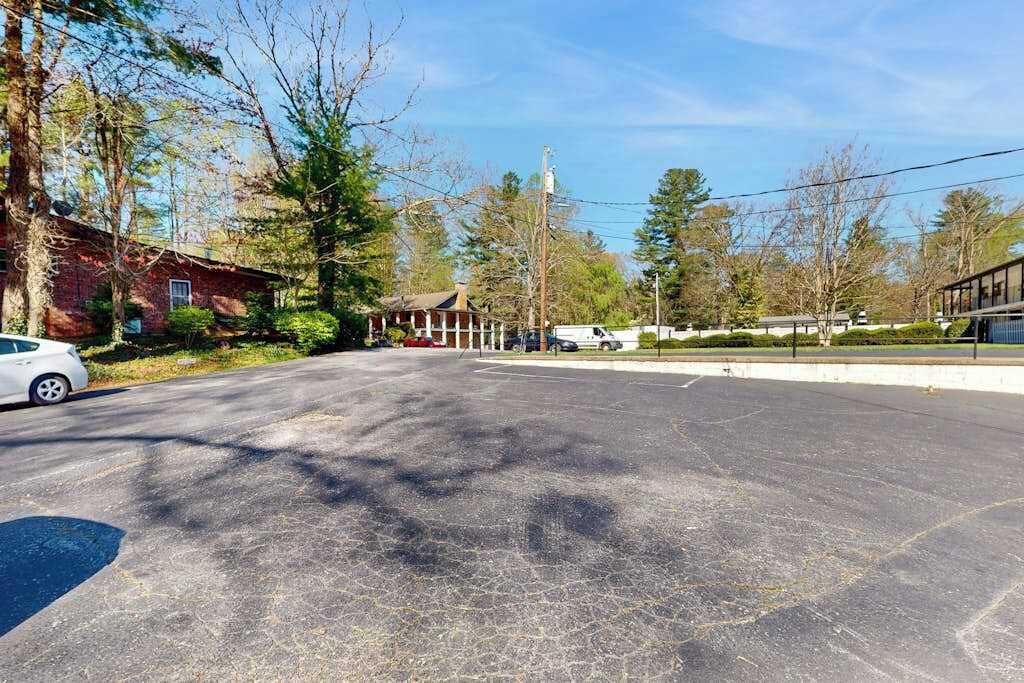 Photo of Outdoor in Flat Rock