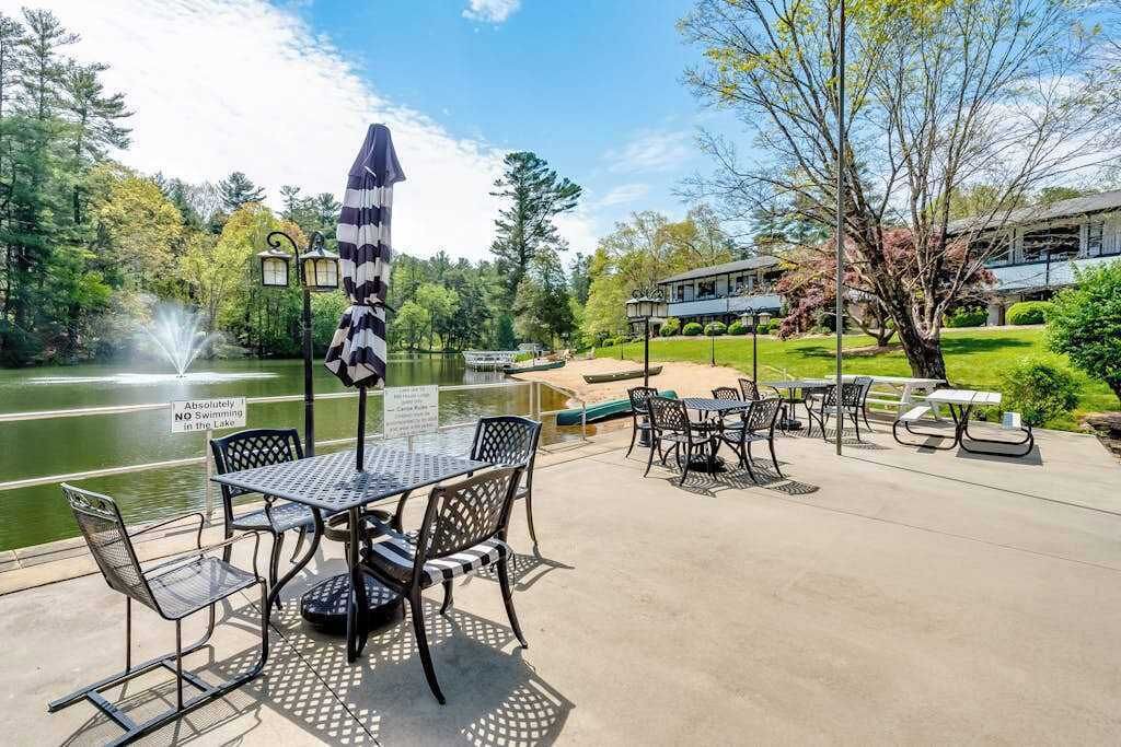 Photo of Outdoor in Flat Rock