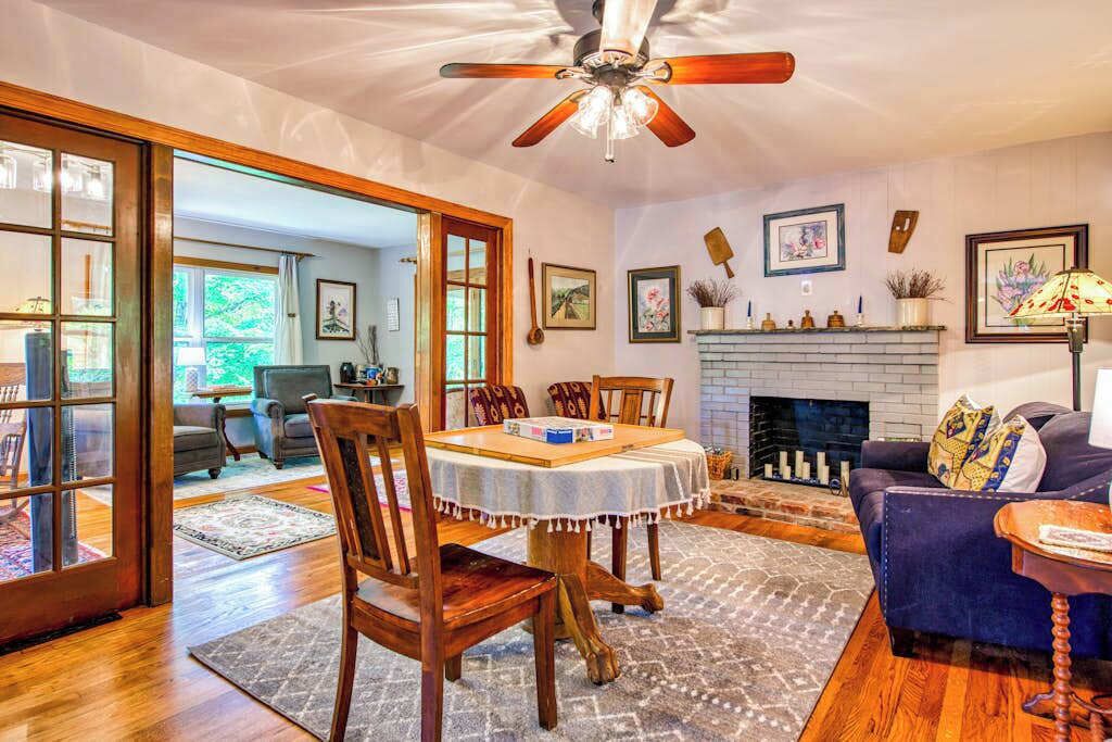 Photo of Livingroom in Alexander