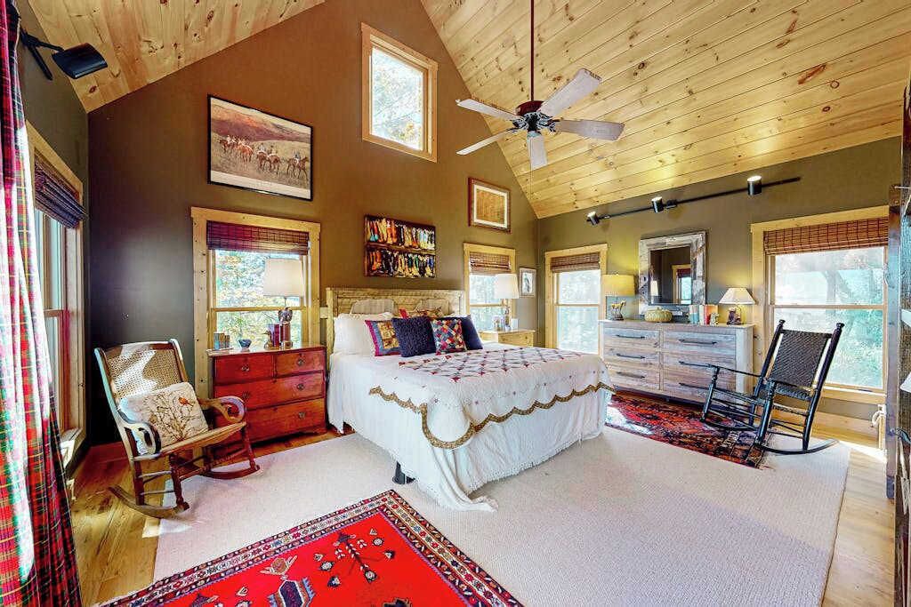 Photo of Bedroom in Clyde