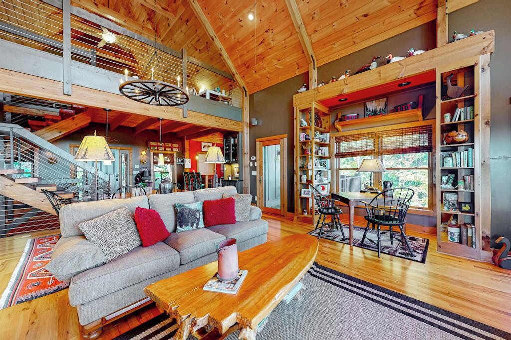 Photo of Livingroom in Clyde