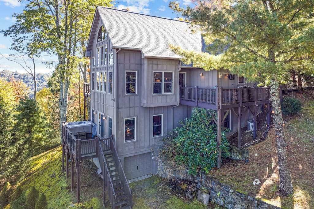 Photo of Outdoor in Clyde
