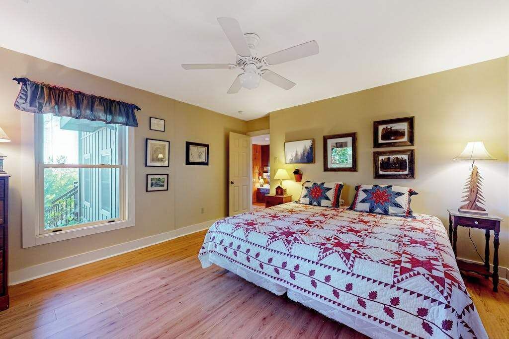 Photo of Bedroom in Clyde