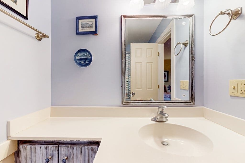 Photo of Bathroom in Clyde