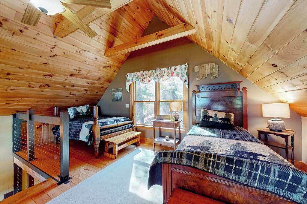 Photo of Bedroom in Clyde