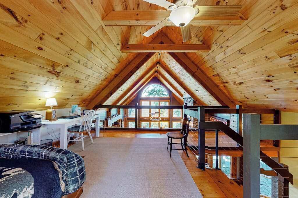 Photo of Bedroom in Clyde