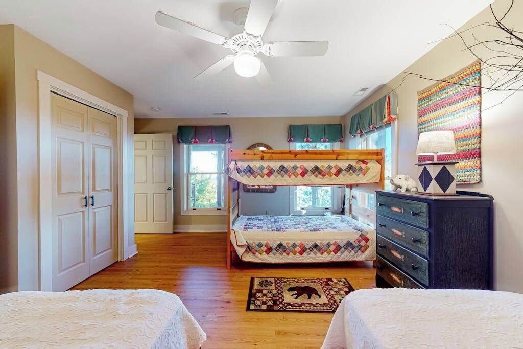 Photo of Bedroom in Clyde