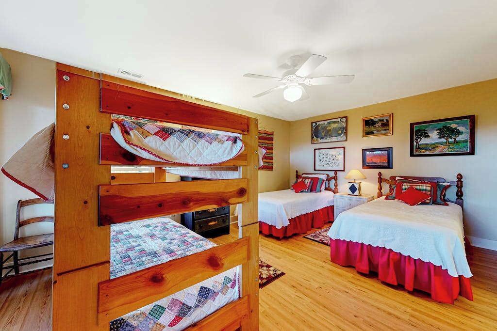 Photo of Bedroom in Clyde