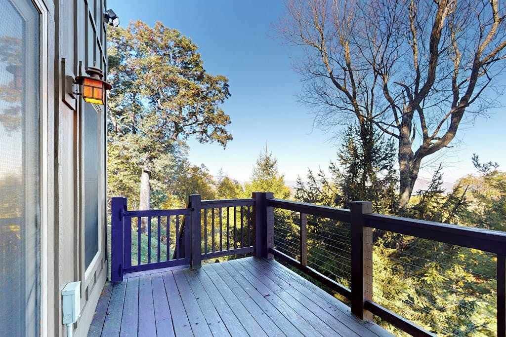 Photo of Patio Balcony in Clyde