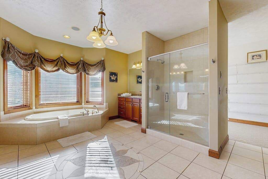 Photo of Bathroom in Clyde
