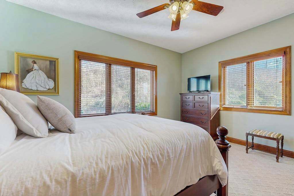 Photo of Bedroom in Clyde