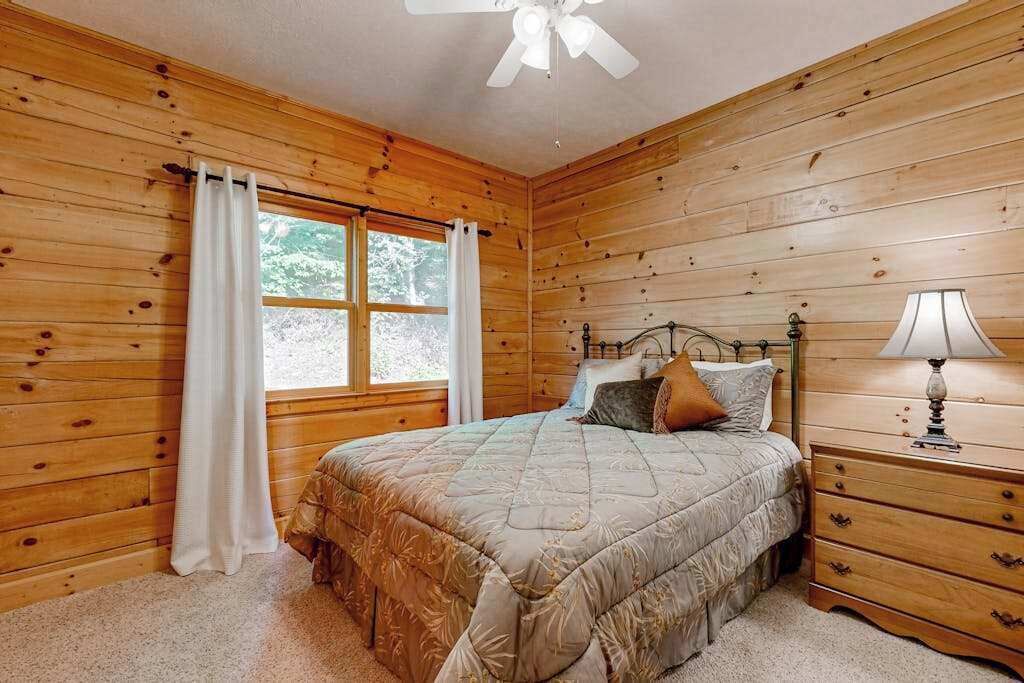 Photo of Bedroom in Glens of Ironduff