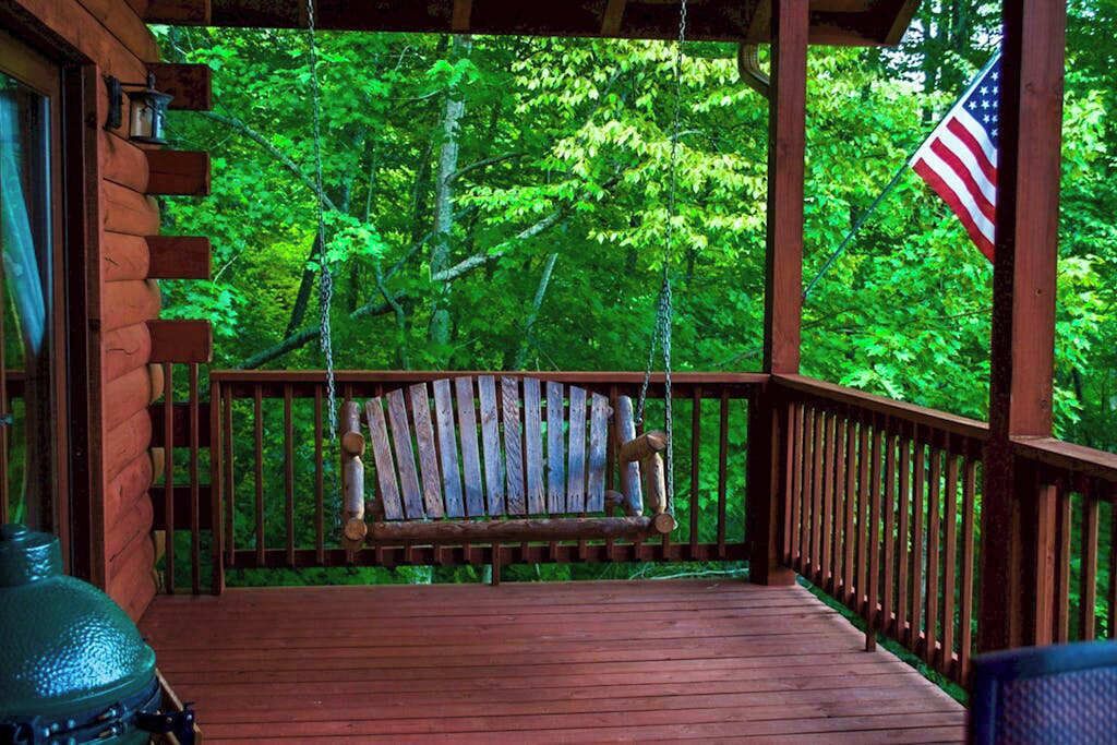 Photo of Outdoor in Glens of Ironduff