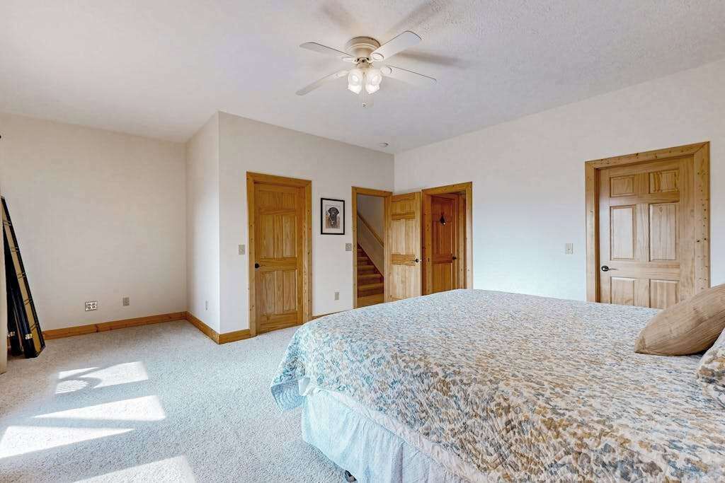 Photo of Bedroom in Glens of Ironduff