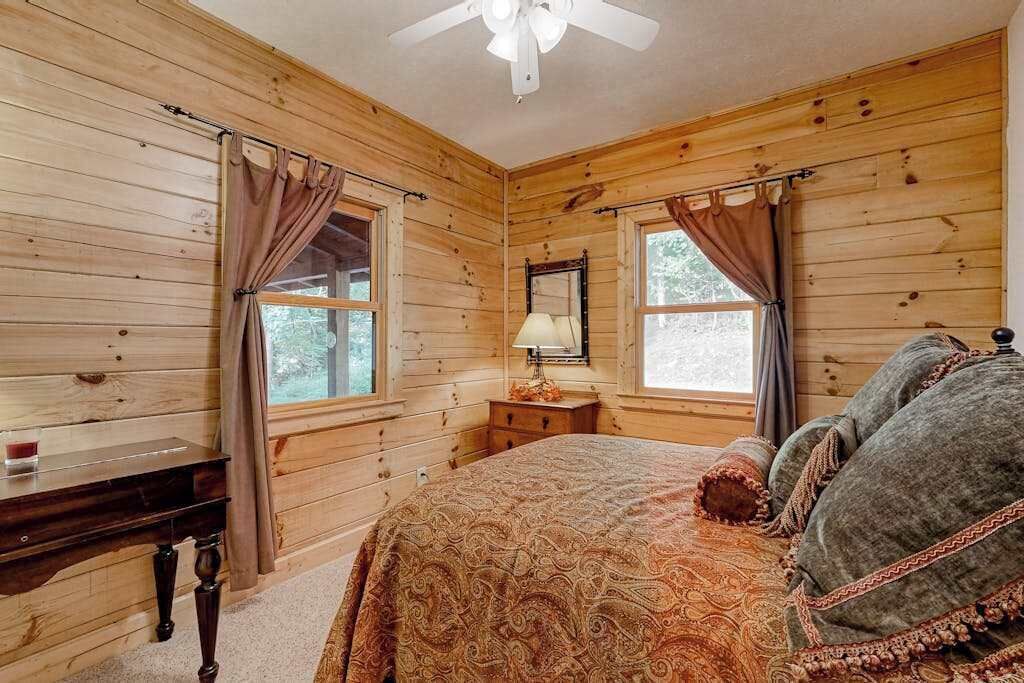 Photo of Bedroom in Glens of Ironduff