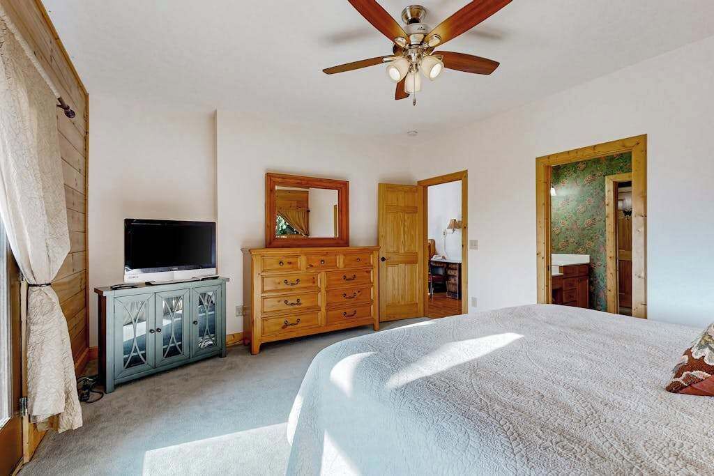 Photo of Bedroom in Glens of Ironduff