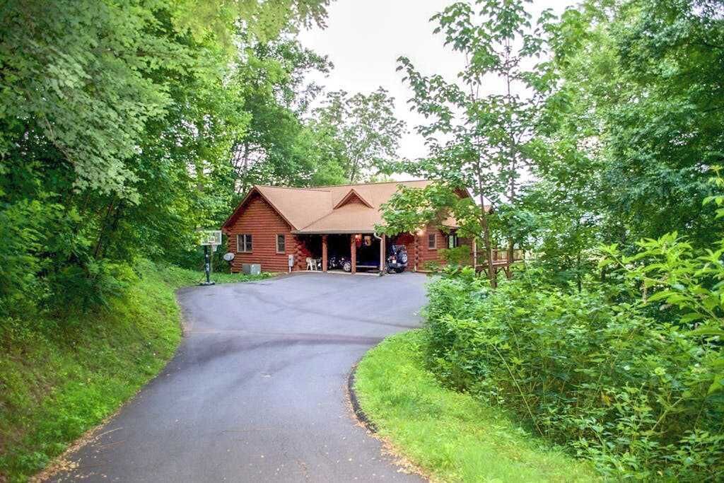 Photo of Outdoor in Glens of Ironduff