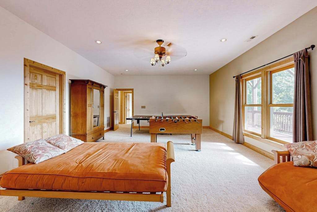 Photo of Bedroom in Glens of Ironduff