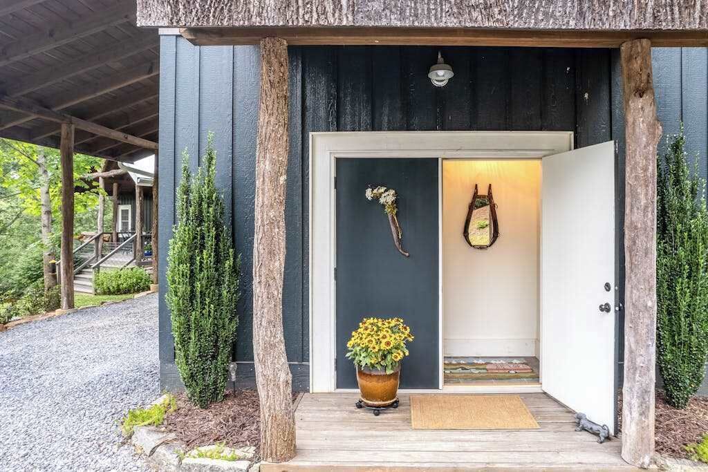 Photo of Outdoor in Asheville