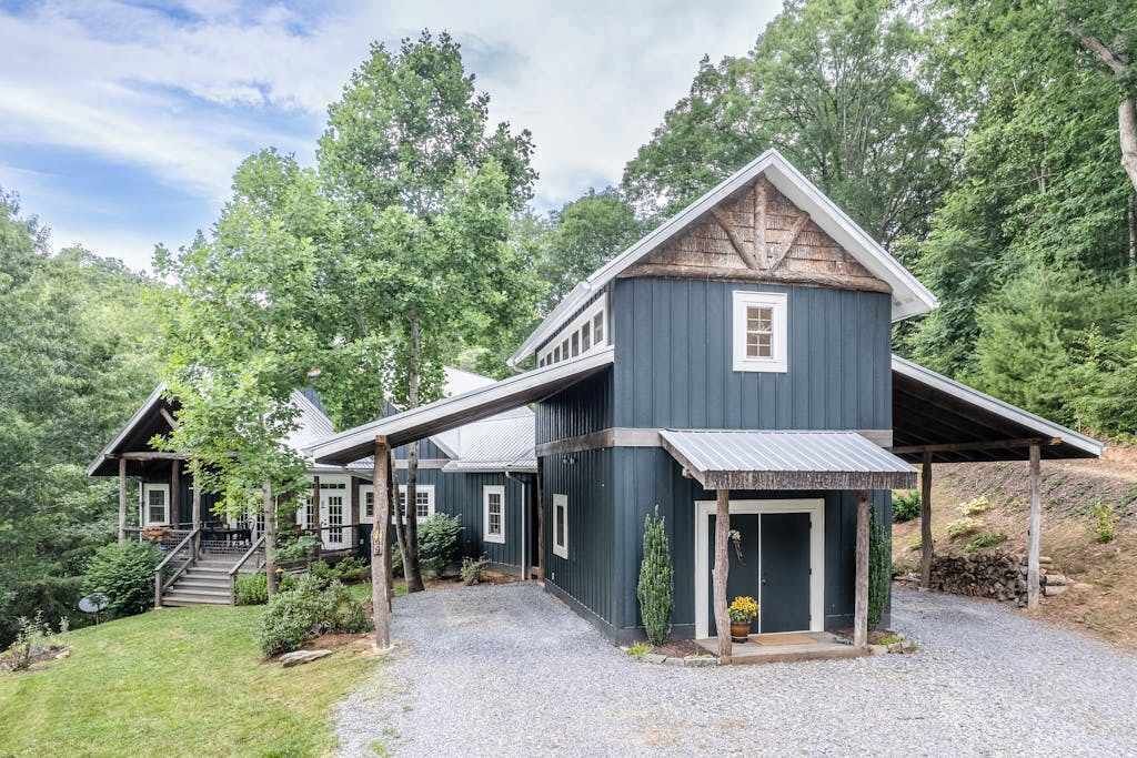 Photo of Outdoor in Asheville
