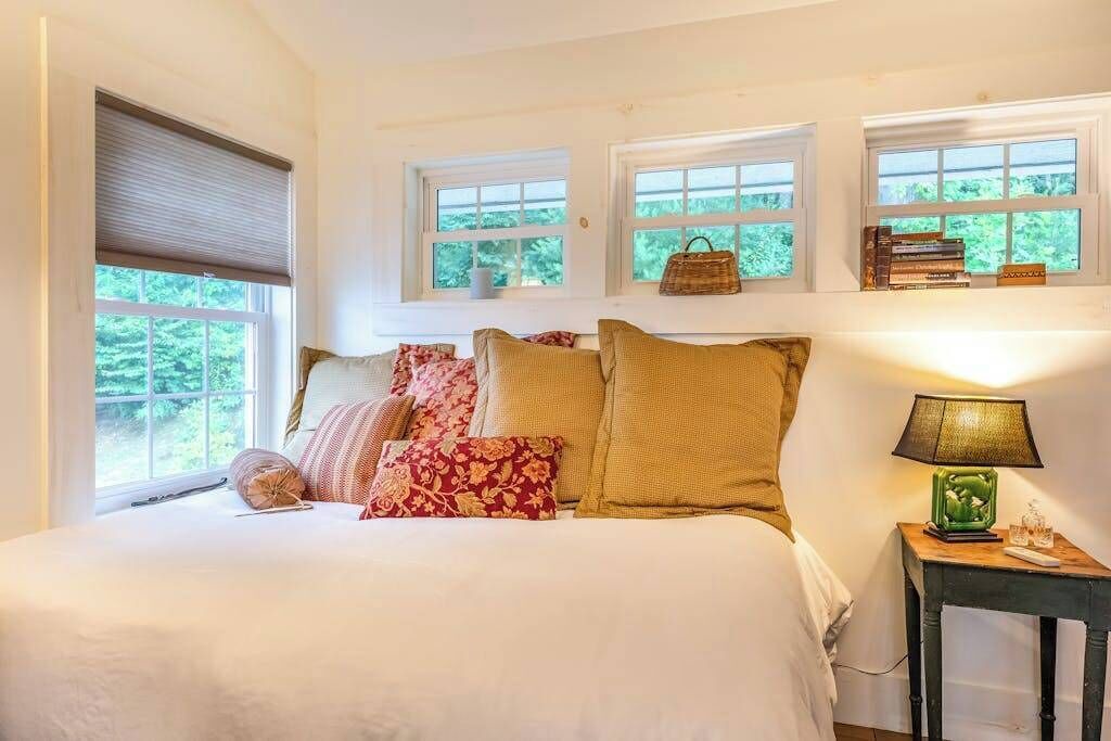 Photo of Bedroom in Asheville
