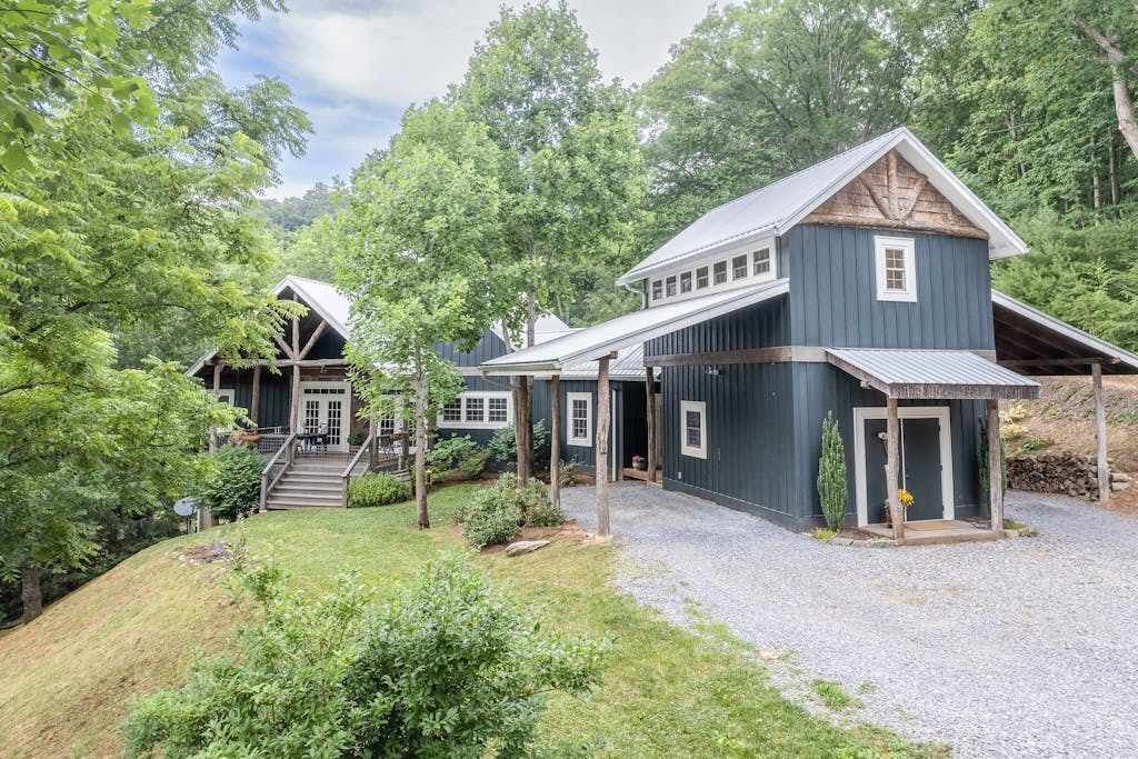 Photo of Outdoor in Asheville
