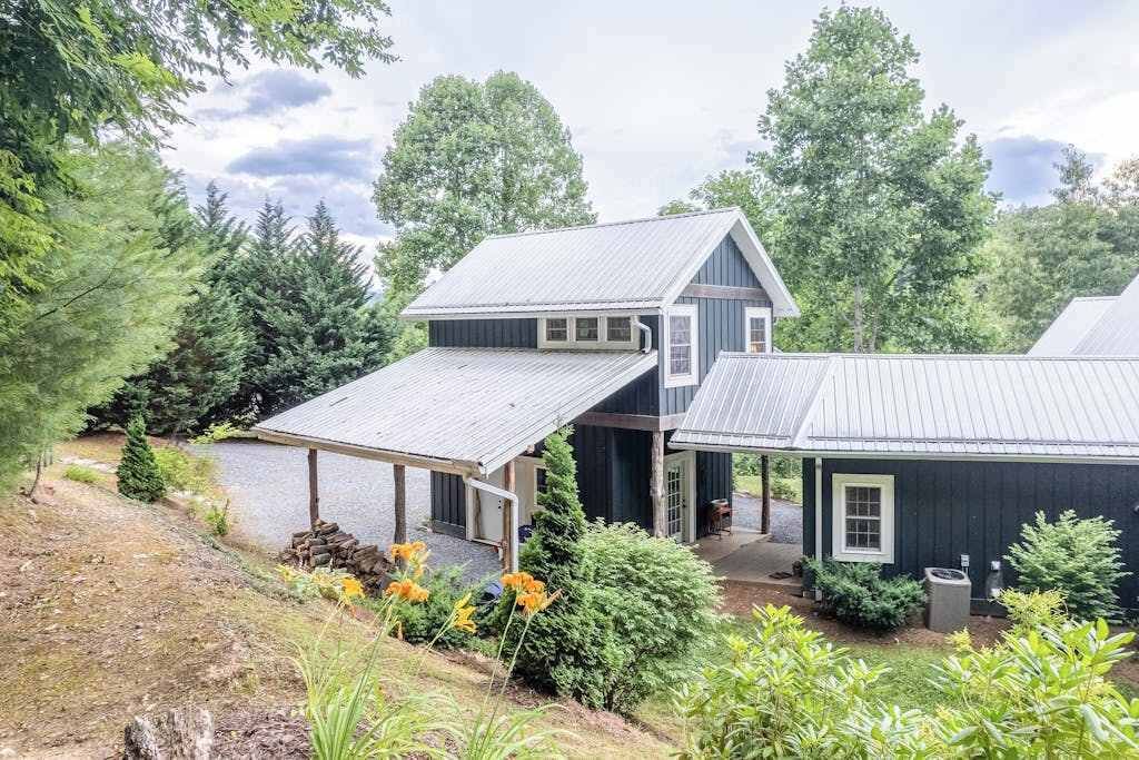 Photo of Outdoor in Asheville