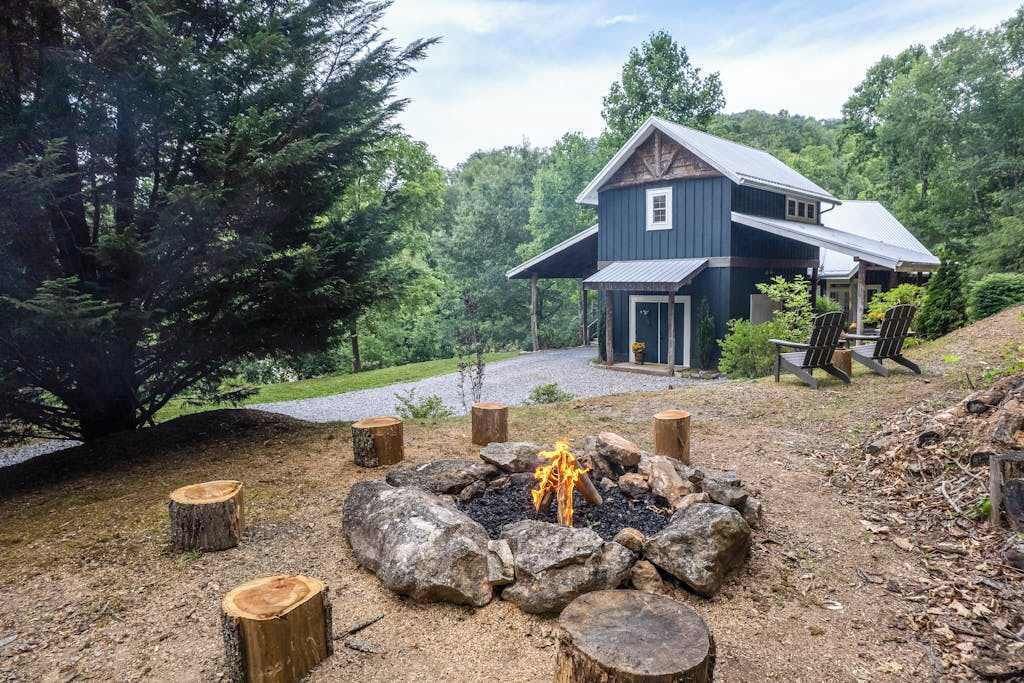 Photo of Outdoor in Asheville