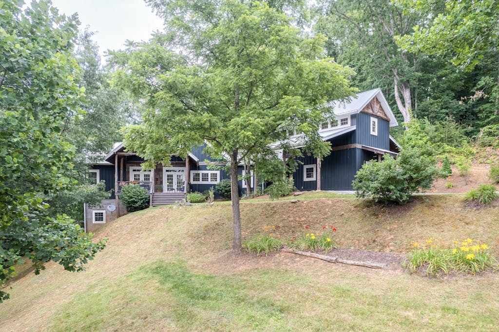 Photo of Outdoor in Asheville