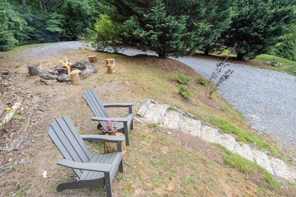 Photo of Outdoor in Asheville