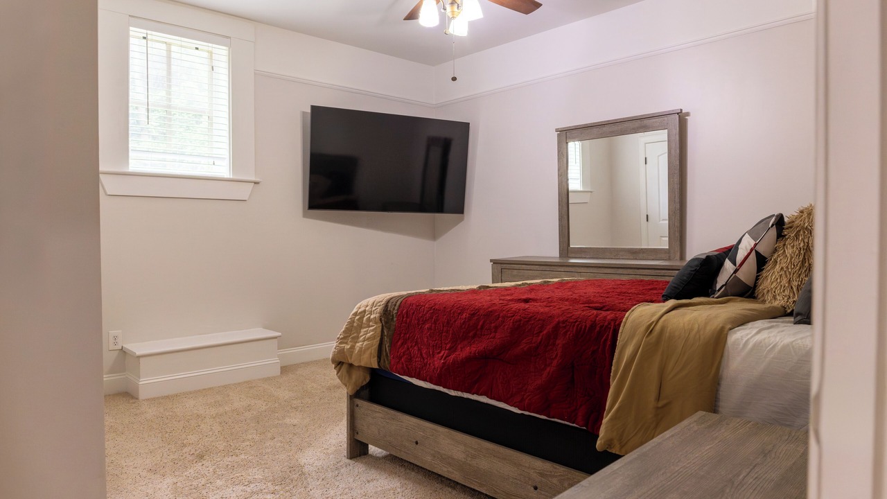 Photo of Bedroom in Atlanta