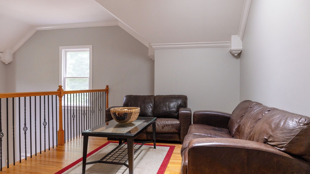 Photo of Livingroom in Atlanta