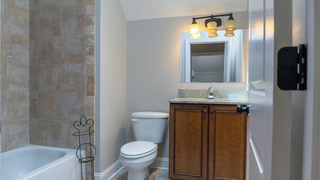 Photo of Bathroom in Atlanta