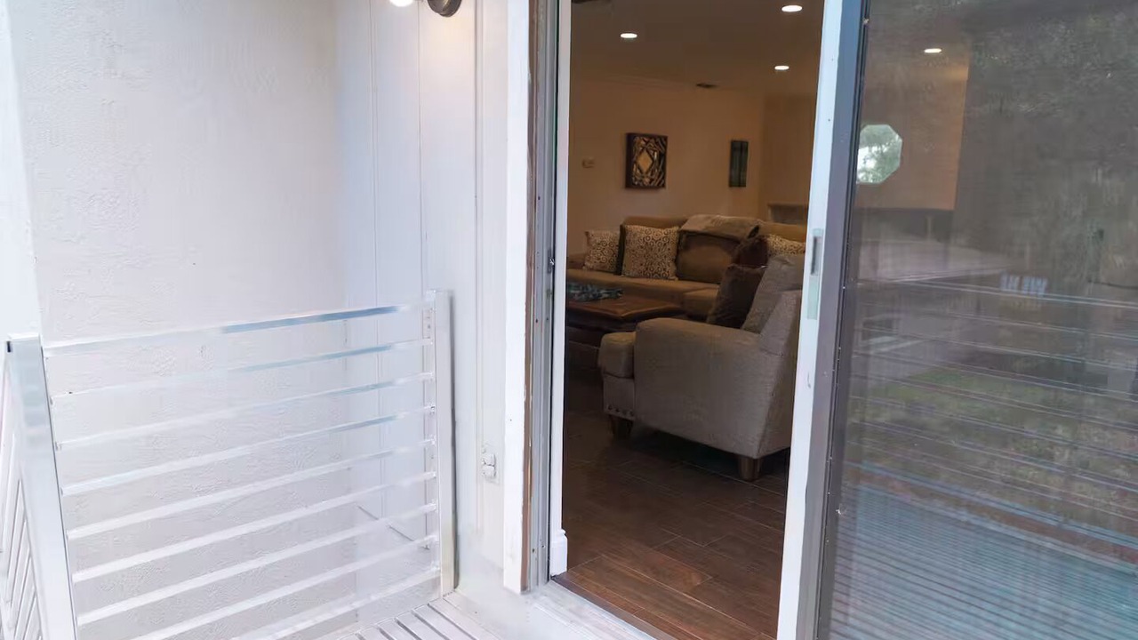 Photo of Patio Balcony in Oldsmar